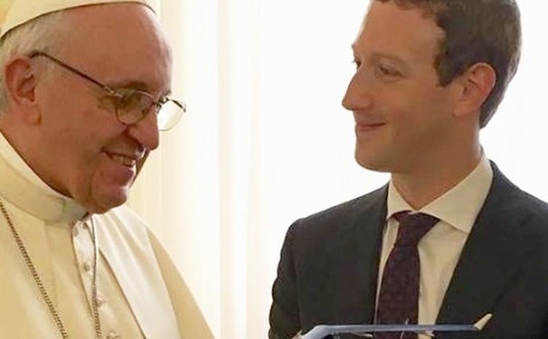 Tecnologias para aliviar a pobreza.