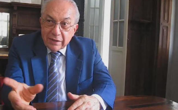 A visão cardiovascular de um pesquisador. 