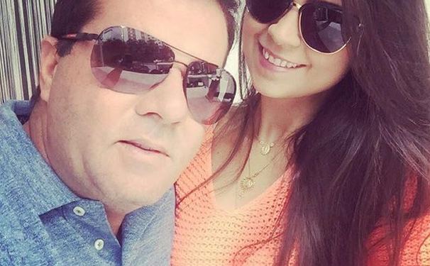 Casamento de Manuela e Leonardo