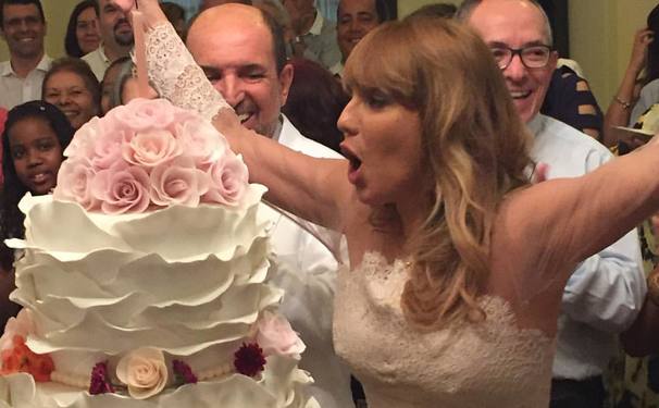 50 anos de Karla Borges