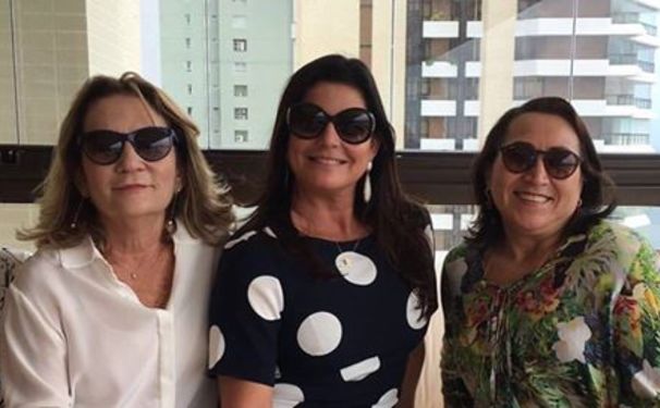 Niver de Tércia Borges