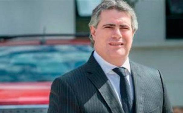 Novo presidente na GM Brasil