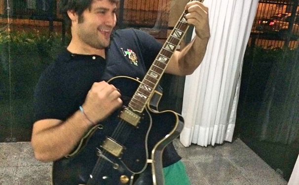 Um novo nome que promete