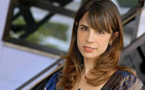 De Portugal, Maria Ribeiro... 