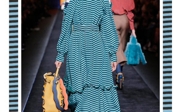 Fendi 2017