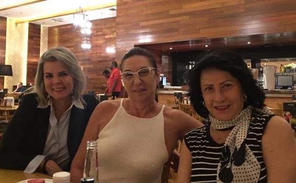 Academia Brasileira da Alegria