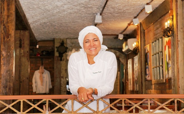 Festival Gastronômade Brasil