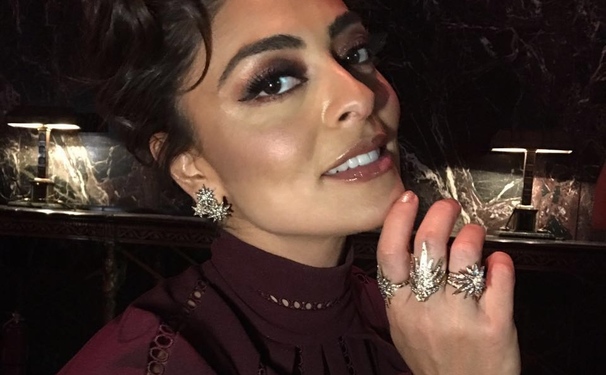 Baile Brazil Foundation em NY...