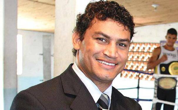 É o Tchan lança clipe com participação de Popó