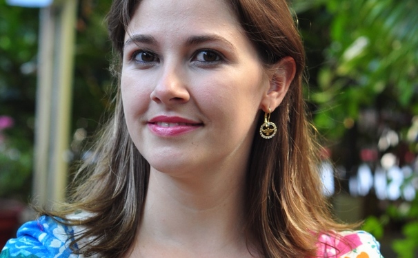 Prestígio de Marina Aquino 