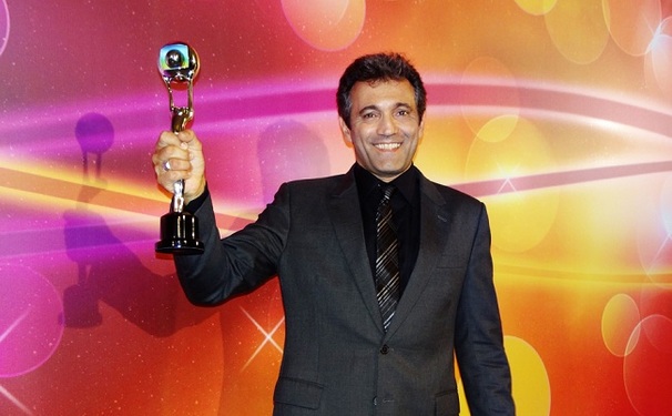 E vamos navegar na vida do ator Domingos Montagner