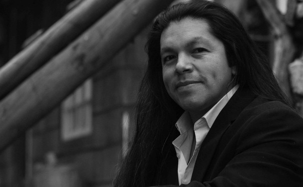 Tenor chileno Miguel Angel Espinoza Pellao em Salvador