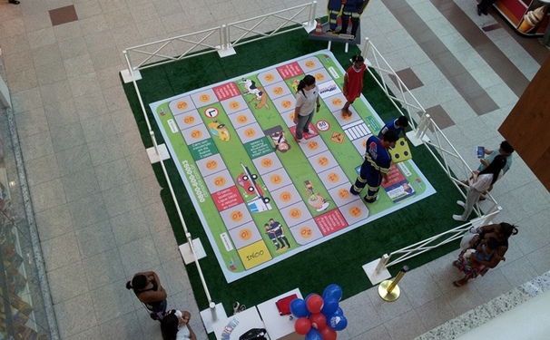 Organização Mundial da Saúde estima que 1,9 milhão de pessoas devem morrer no trânsito em 2020