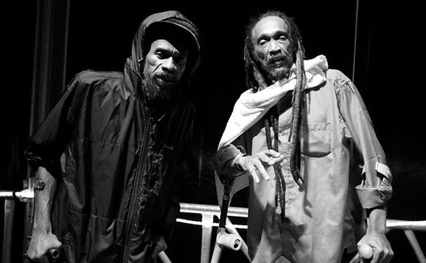 Reggae music do Brasil,