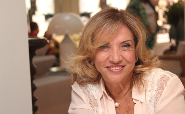 Uma boa idéia, Ação Up Decor - sucesso total...