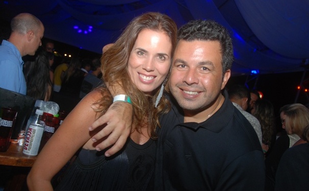 Niver de Manoel Chaves