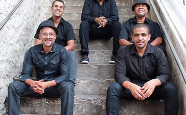 Solar tem jazz no cardápio