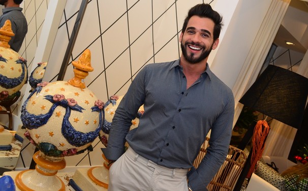 Niver de Marlon Gama