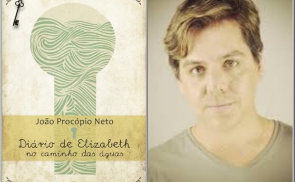 João Procópio Neto na terrinha do axé