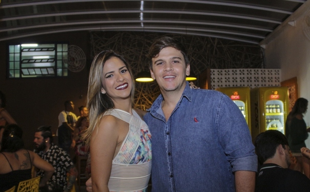 Casa Almendra em soft opening