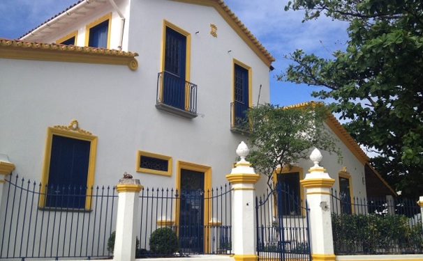 Batifun na primavera 