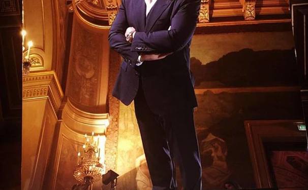 Flávio Rocha da Riachuelo entra para a listya dos mais influentes.