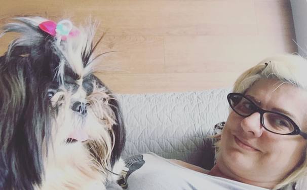 O pulo do gato de Luciana Dias.