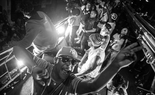 Márcio Victor, vai finalizar as comemorações do seu aniversário ...