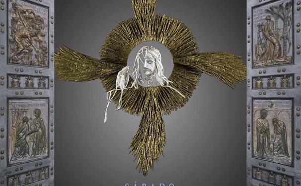 Mostra bacanérrima de Mirtis Moraes 