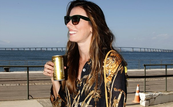 Dia de se ver no site Michelle Marie