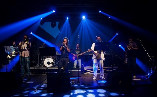 Festival Salvador Instrumental