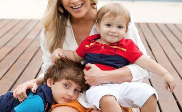 Dia de Stalkear os famosos