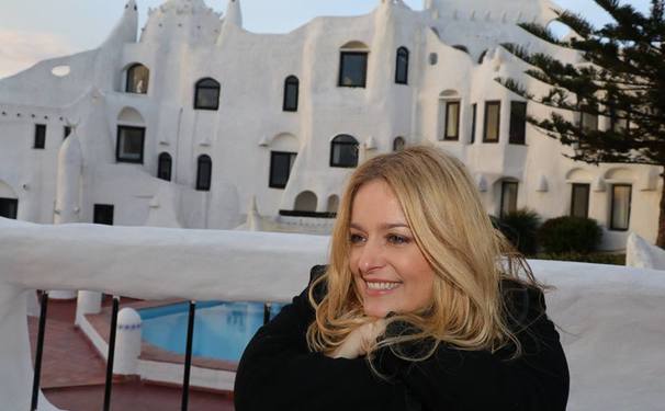 Dia de ver quem saiu no site Michelle Marie