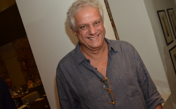 10 anos do Restaurante Amado