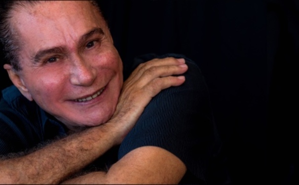 César Romero - 50 anos