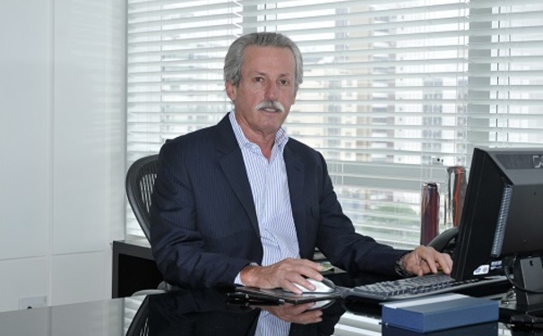  Luiz Mendonça Filho, conquistou o Prêmio Aberje Norte/Nordeste