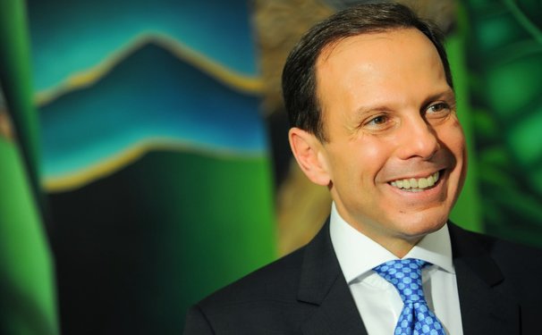 Como fica o Grupo Lide de João Doria?