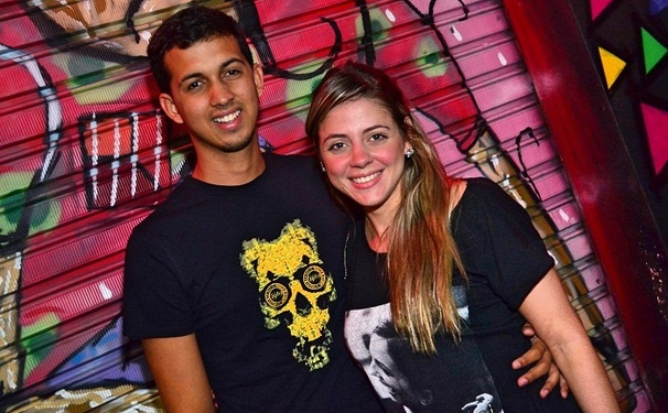 Niver de   Fabrício Meirelles