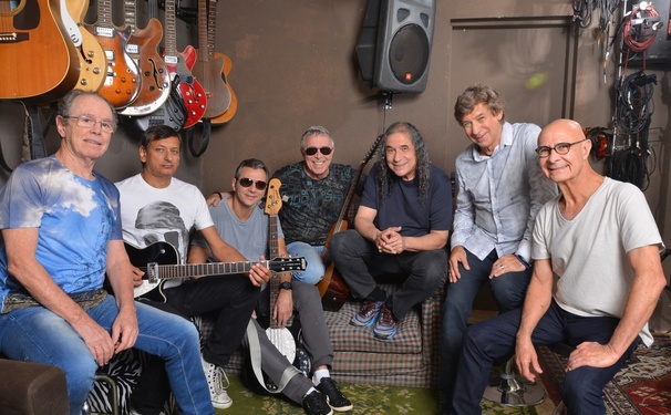 Momento de nostalgia na Fonte Nova