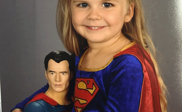 Kayieann Steinbach, uma paixão mundial