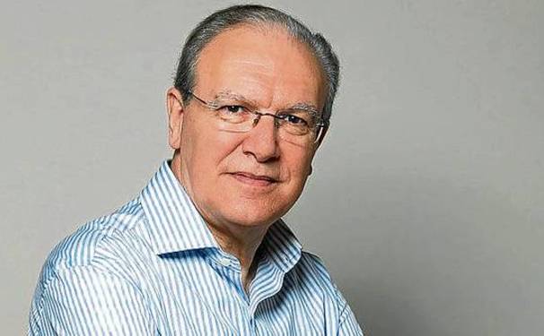 Palestra hoje do renomado Hamilton Werneck