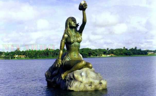 Samba enredo da Beija Flor