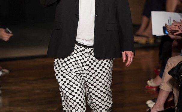 REINALDO LOURENÇO SPFW