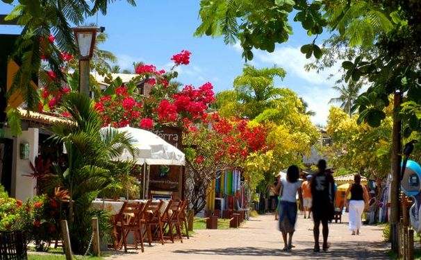 11a edição do Festival Tempero no Forte