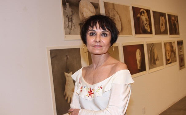 Dia de se ver no site Michelle Marie!