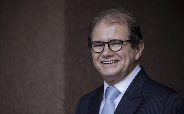 Entrontro da LIDE na Bahia