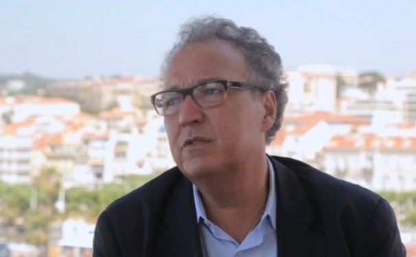 Nizan Guanaes na terrinha