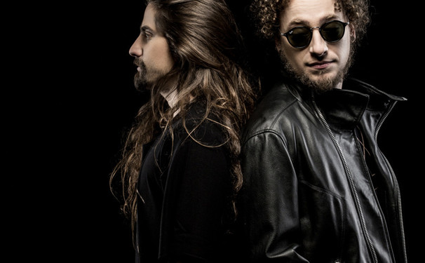 White Night com Felguk 