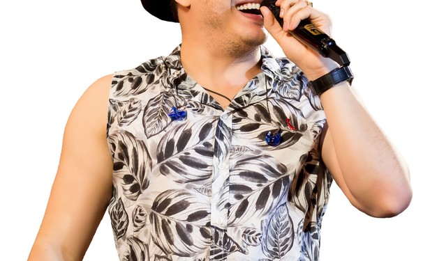 Festival de Verão 2016 tem Wesley Safadão