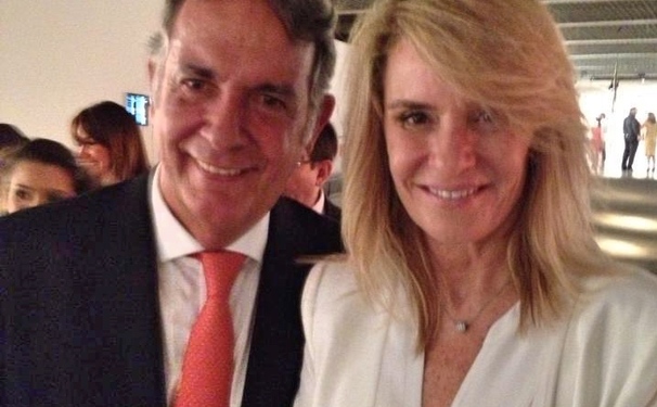 Que circula na terrinha